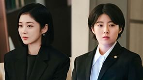 Good Partner ep 12-13 recap: Did Cha Eun-kyung and Han Yu-ri's partnership stand firm during the new crisis?