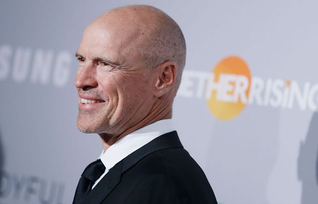 Mark Messier is joining Prime (Getty)