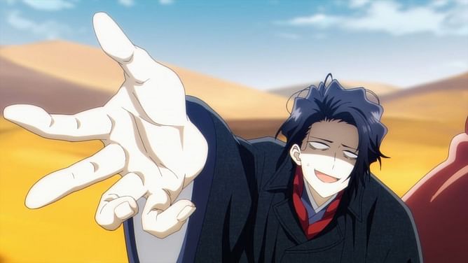 No Longer Allowed in Another World episode 10 release date and time, where to watch, and more