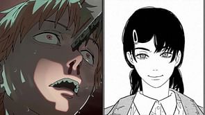 Fujimoto finally beats "Chainsaw Man fell off" allegations with latest chapter