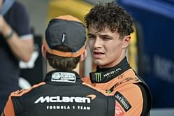 WATCH: Oscar Piastri's brilliant overtake on Lando Norris that compromised McLaren lead driver's F1 Italian GP