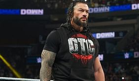 Amidst Roman Reigns' ongoing absence, a former Bloodline member has been advised by Konnan not to leave WWE for AEW