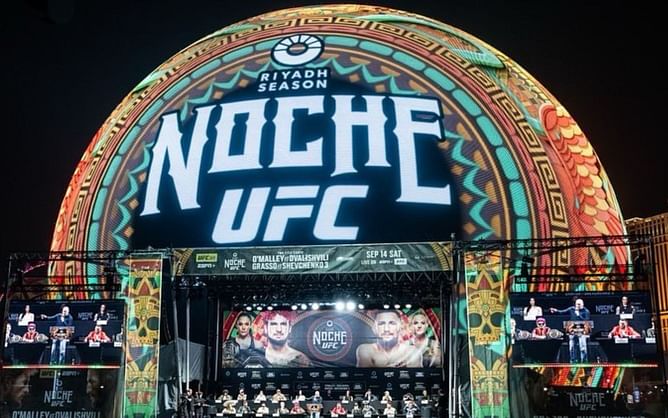 Noche UFC 306 bonuses and aftermath: The Sphere massively outdoes two historic Conor McGregor cards, four fighters take home $50K, and more