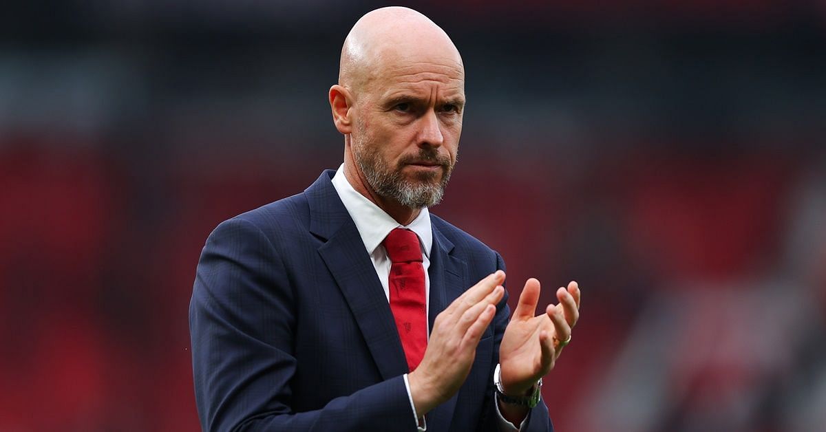 Erik ten Hag