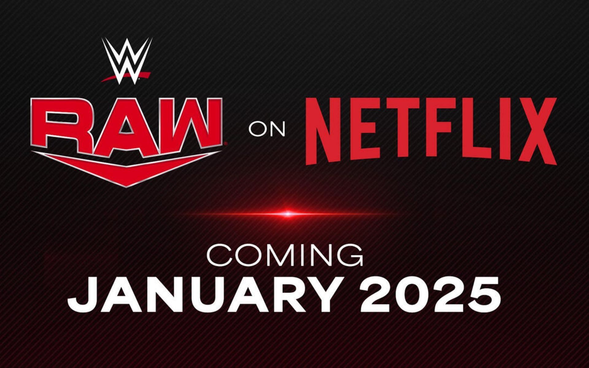 January 2025 will be the start of a new era (Picture Courtesy: WWE.com)