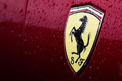 Major senior management change at Ferrari as team announces new technical director