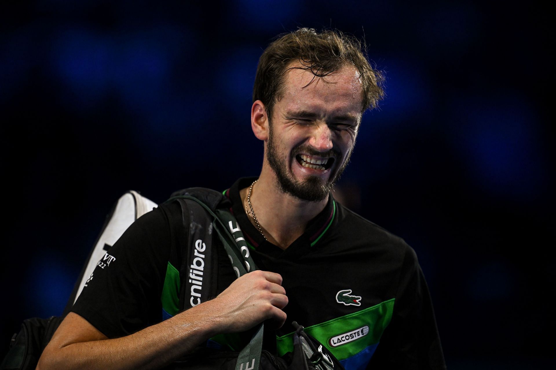 Nitto ATP Finals - Day Seven - Source: Getty