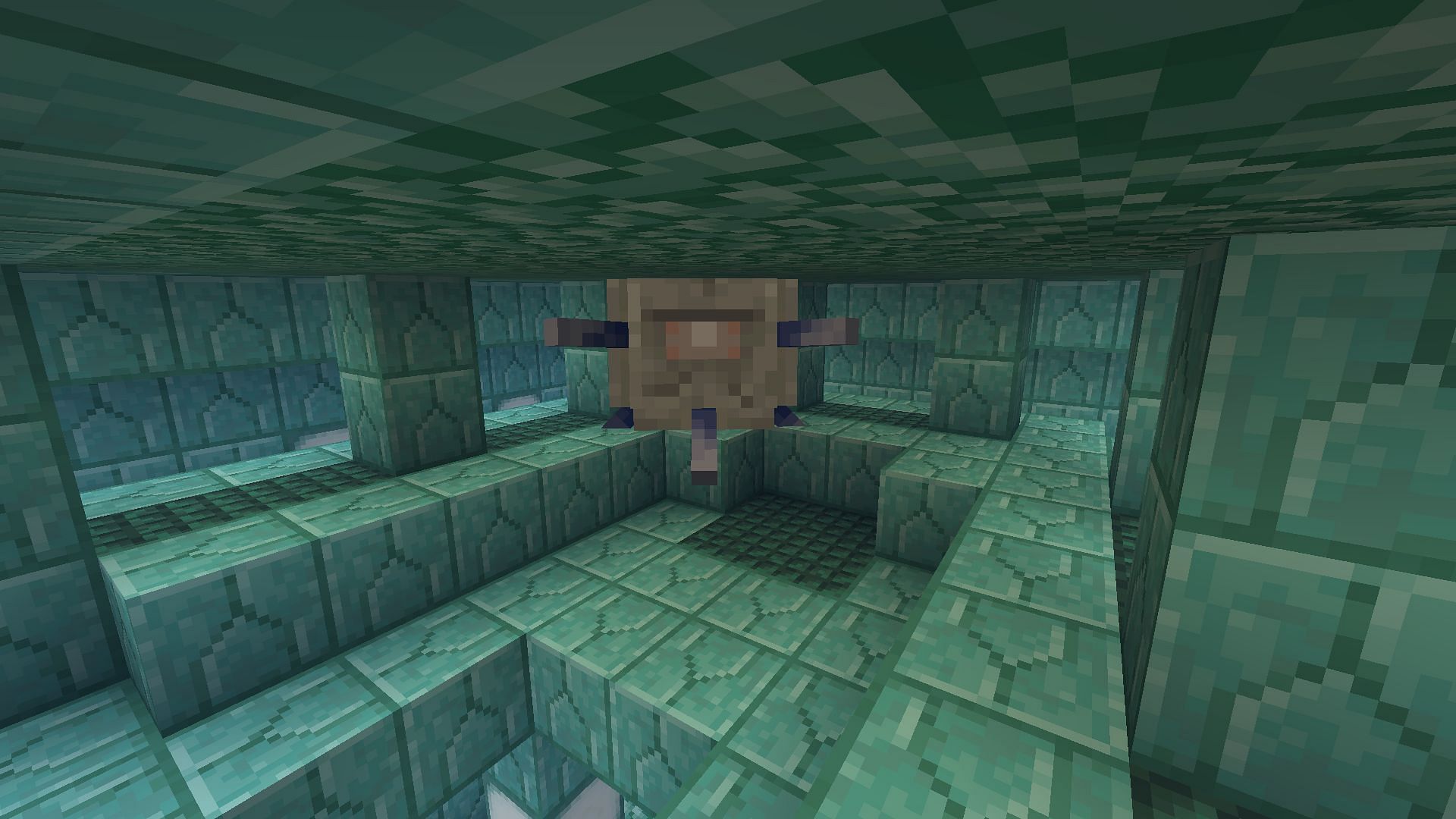 Minecraft mobs you can only summon using commands