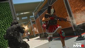 All Weapon balancing changes in MW3 Season 6