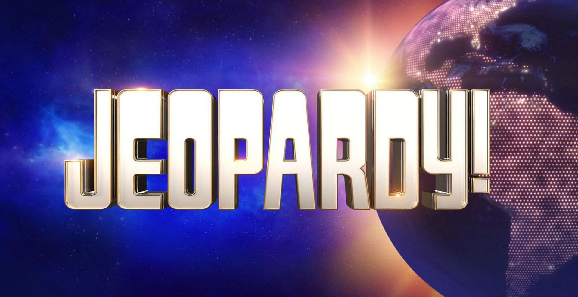 Jeopardy! has been one of the most beloved quiz shows of all time  (Image via jeopardy.com)