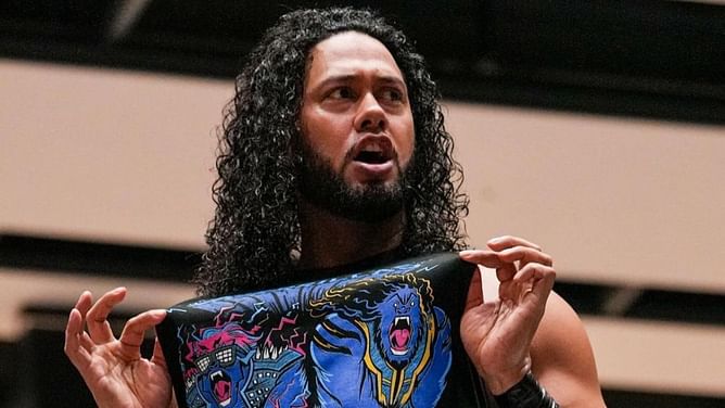 Hikuleo to make his WWE NXT debut by attacking 30-year-old superstar? Chances analyzed