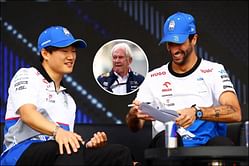 “By then we will have a clear picture”: Red Bull chief talks about Yuki Tsunoda’s partner for the 2025 F1 season