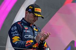 "It must be killing him at the moment": Adrian Newey's manager on Max Verstappen's mental state after a string of disappointing results