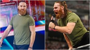 WWE drops major Sami Zayn tease ahead of RAW