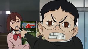Dandadan episode 1: Release date and time, where to watch, and more