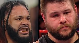Veteran to leave WWE; Two massive names to challenge Jacob Fatu and Tama Tonga? 3 possible endings for WWE SmackDown season premiere on USA