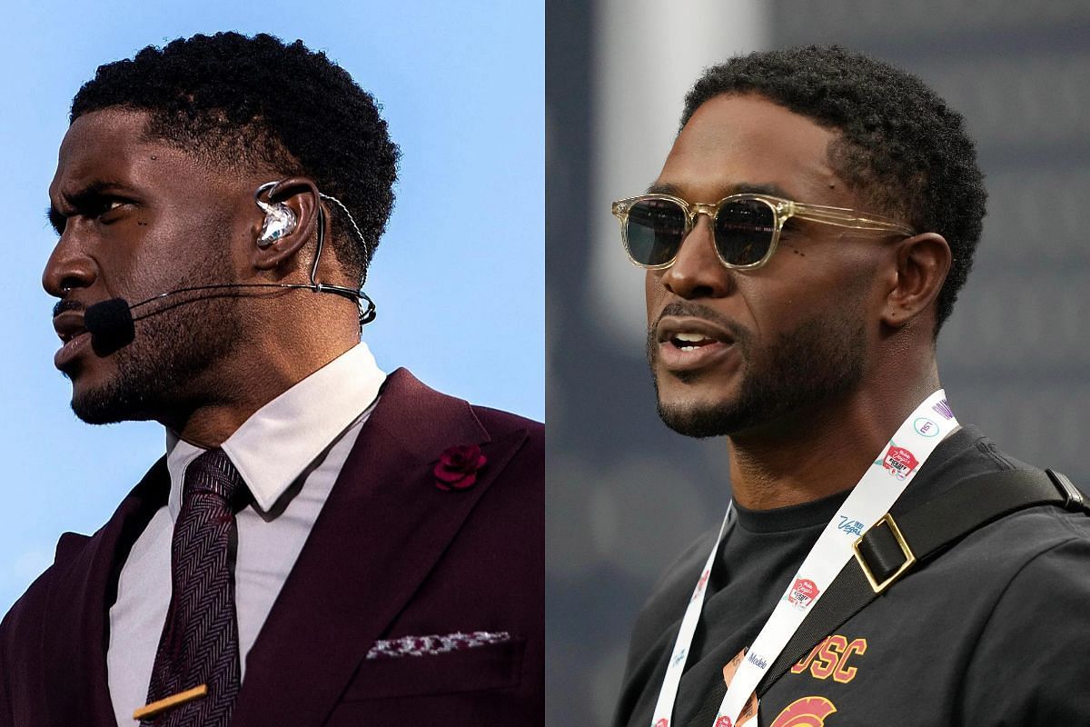 Reggie Bush home break-in attempt: What happened to the former USC star?  (Image Credits - IMAGN)