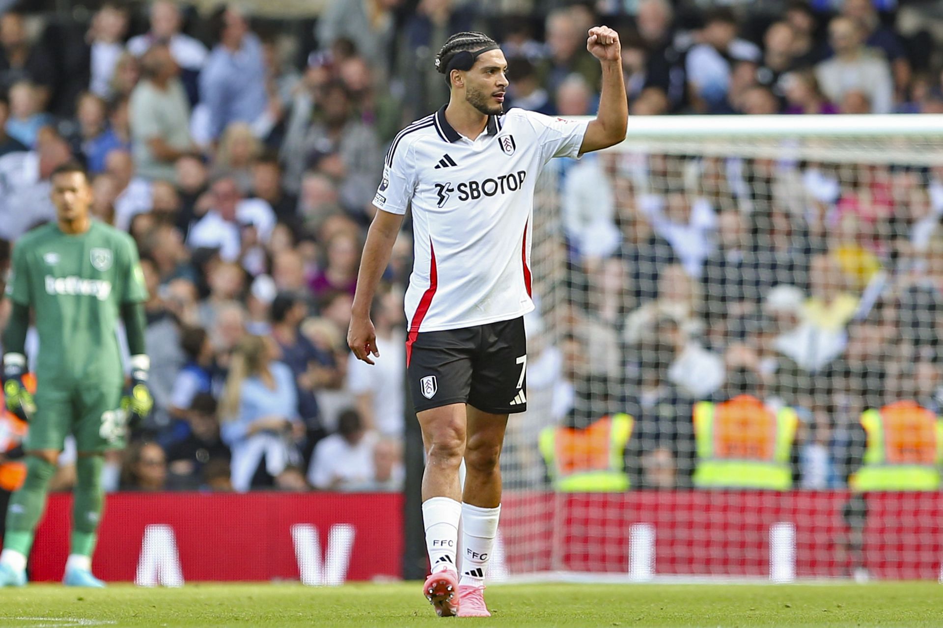 Fulham FC v West Ham United FC - Premier League - Source: Getty