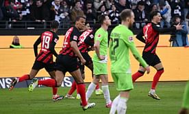 VfL Wolfsburg vs Eintracht Frankfurt Prediction and Betting Tips | 14th September 2024