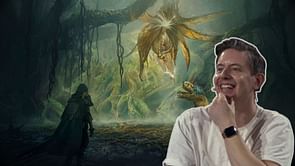 "Something a bit slower... almost more poetic": Digital Extremes' Geoff Crookes talks Soulframe gameplay and community-first approach