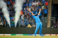 India v New Zealand: Semi Final - ICC Men's Cricket World Cup India 2023