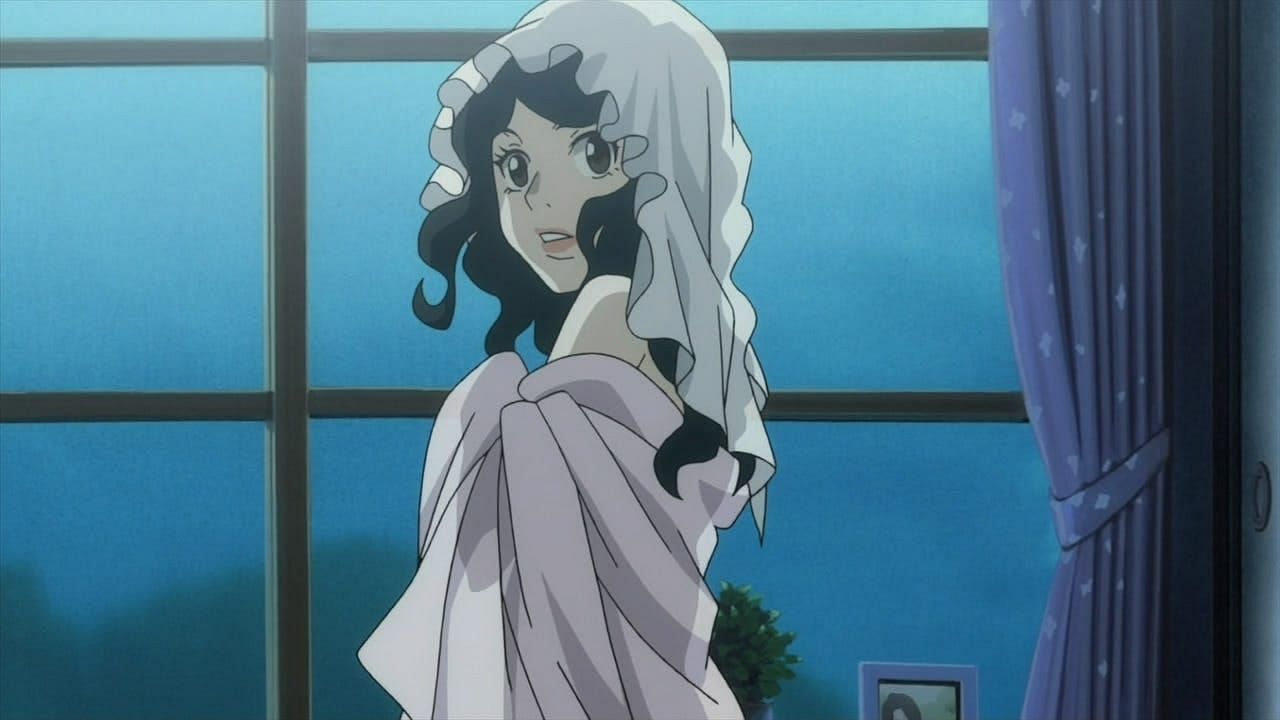 Princess Jellyfish (Image via Brain&#039;s Base)