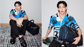 "I'm honestly so scared"— Fans of GOT7's BamBam raise concerns after his recent cryptic posts on social media mentioning death