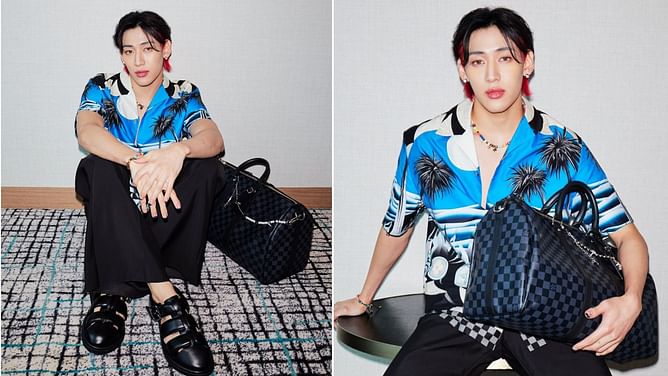 "I'm honestly so scared"— Fans of GOT7's BamBam raise concerns after his recent cryptic posts on social media mentioning death