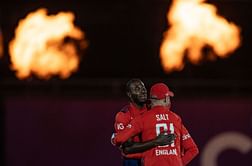 England pacer Jofra Archer set to play the first ODI against Australia in Nottingham