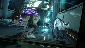 Warframe Companion Rework 2.0 is introducing all-new beast weapons for your pets