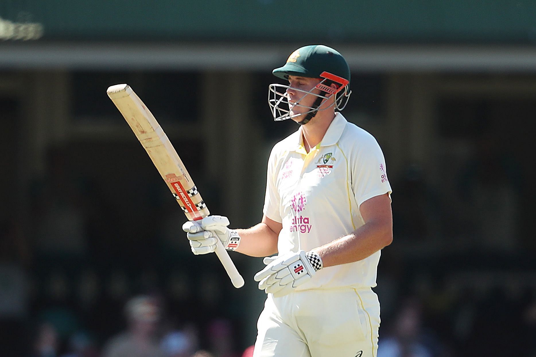 Australia v England - 4th Test: Day 4 - Source: Getty