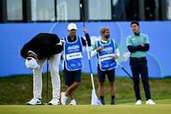 WATCH: Rory McIlroy almost scores an Eagle to force a playoff with Rasmus Hojgaard at Amgen Irish Open