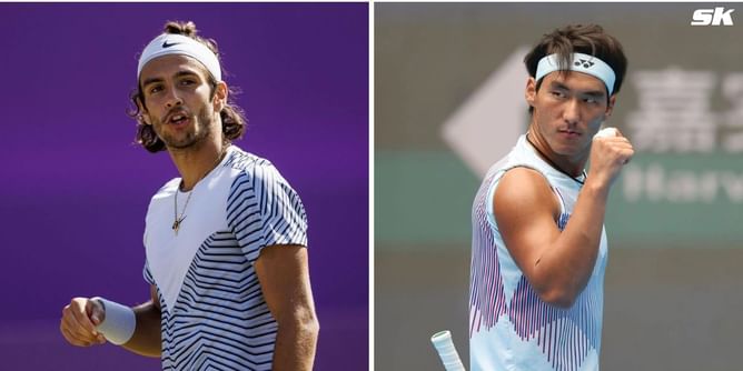 China Open 2024: Lorenzo Musetti vs Bu Yunchaokete preview, head-to-head, prediction, odds, and pick
