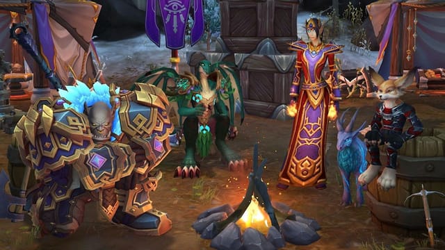 How to obtain and use Earth-Encrusted Gems in WoW The War Within