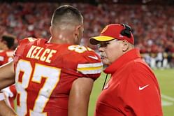Former Super Bowl Champion breaks down Andy Reid's masterplan for Travis Kelce