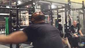 Congratulations to WWE Superstar Angelo Dawkins