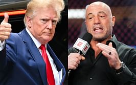 Joe Rogan's podcast guest Dr. Robert Epstein drops terrifying bombshell on Google manipulating U.S. politics: "Fair election has been an illusion"