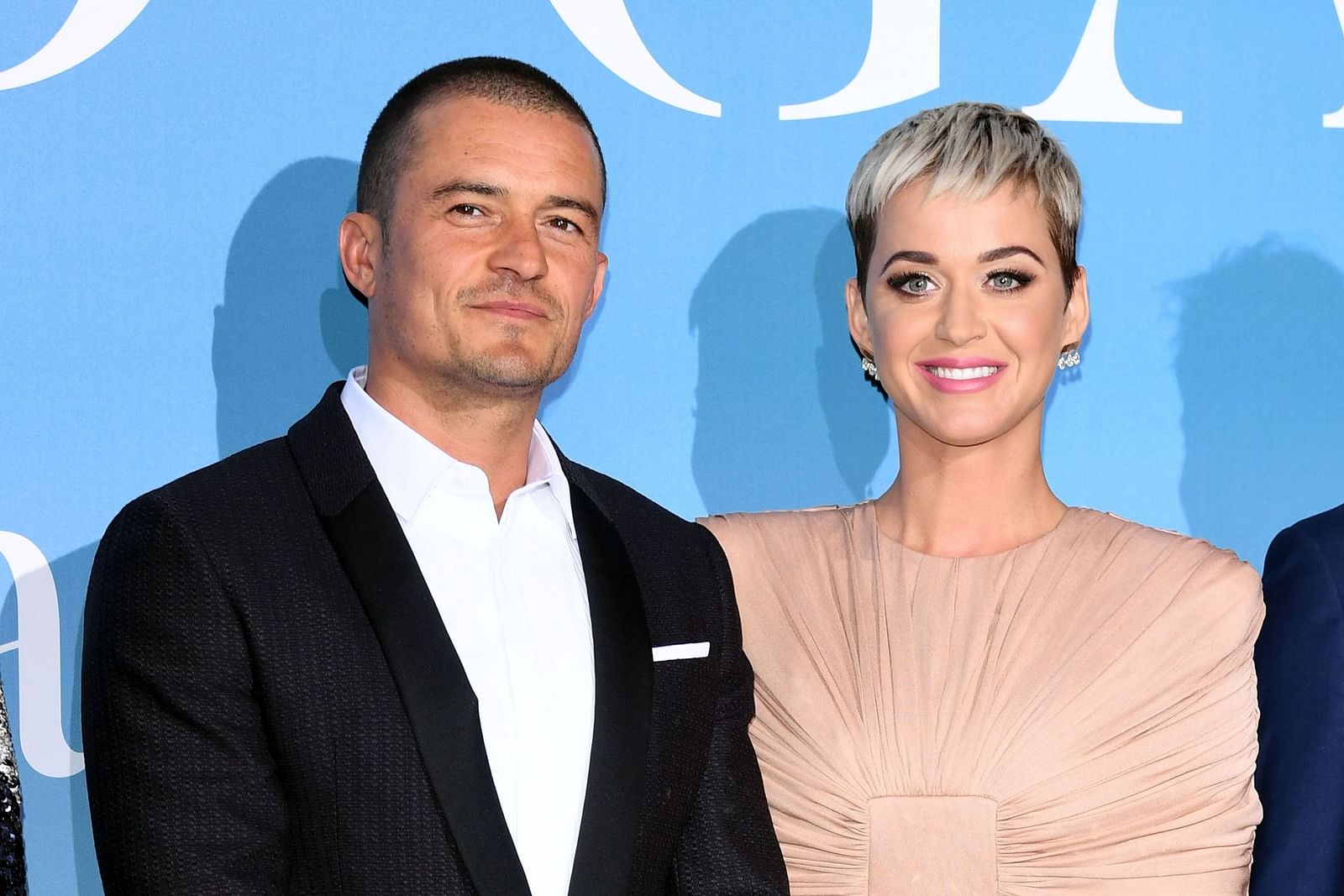 How did Katy Perry and Orlando Bloom meet? Timeline of their ...