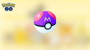 10 Gen VIII Pokemon you should save Master Ball for in Pokemon GO