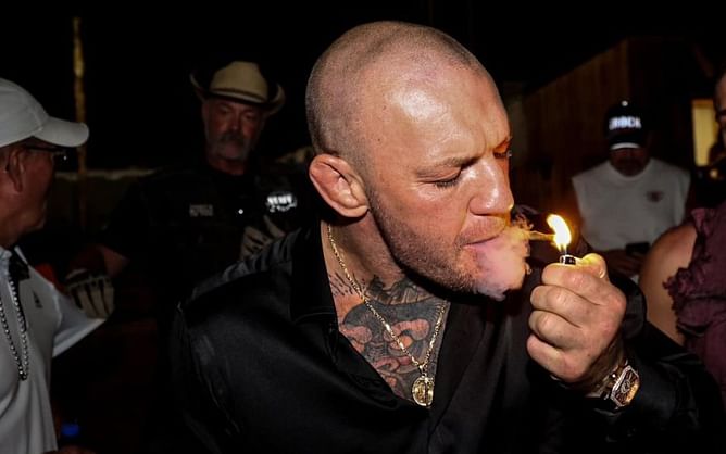 Insider sheds light on Conor McGregor's potential UFC return amid Dana White's announcement tease