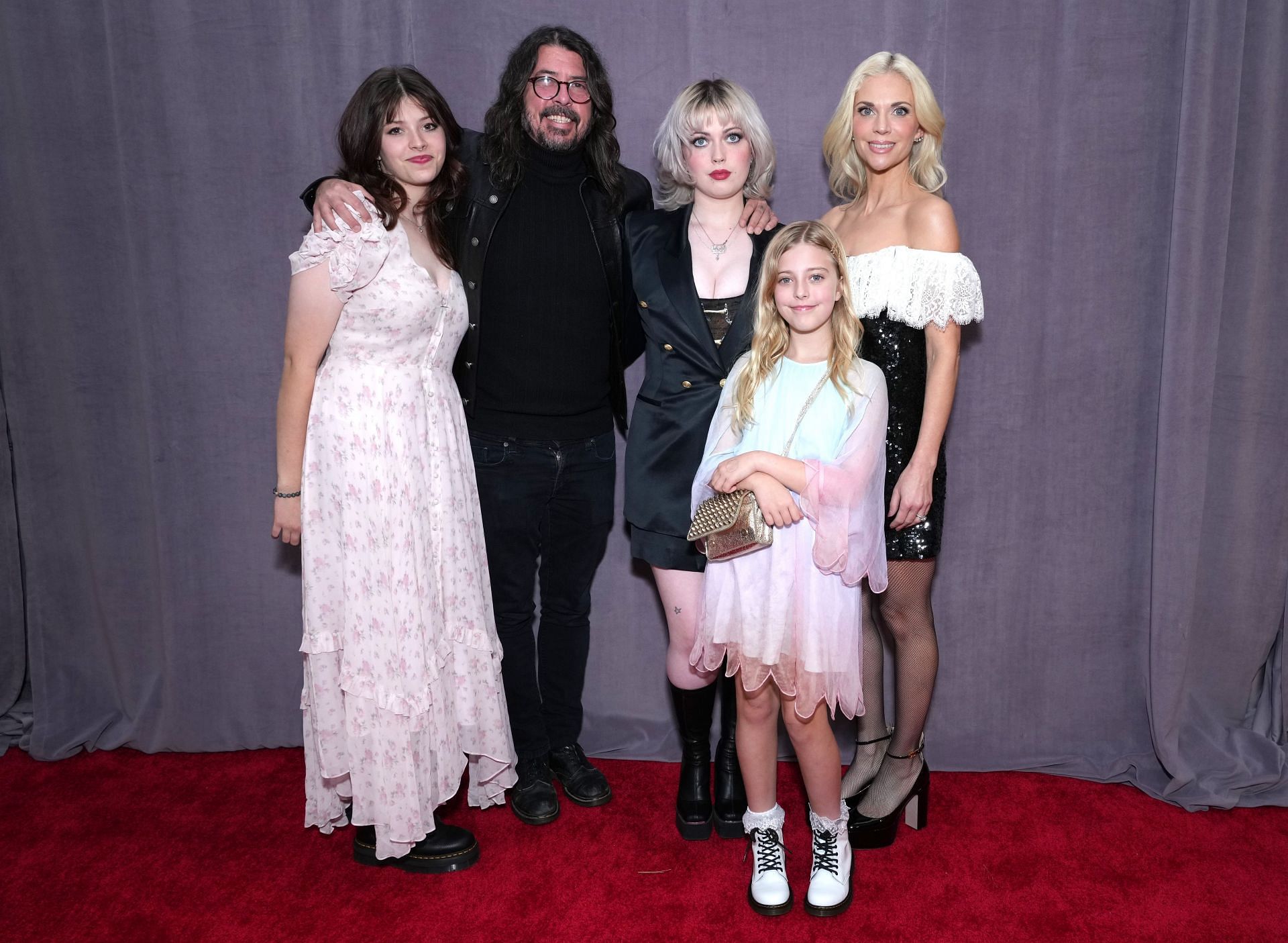 65th GRAMMY Awards - Red Carpet - Source: Getty