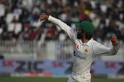 How many Tests have Pakistan lost at home since the start of 2022?