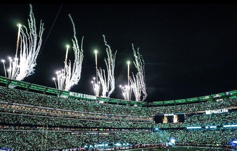 @metlifestadium on Instagram