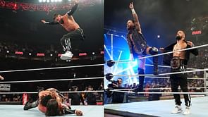 Finn Balor responds to major criticism after he and JD McDonagh defeat The New Day on WWE RAW