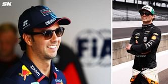 "Pato O'Ward is as popular as me, but not as Sergio Perez in Mexico”: Max Verstappen's brother-in-law weighs in on the ongoing IndyCar controversy