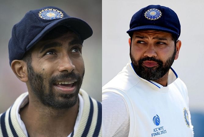 "He understands the bowlers very well" - Jasprit Bumrah reveals chat with Rohit Sharma about plans and adjustments in 1st IND vs BAN 2024 Test