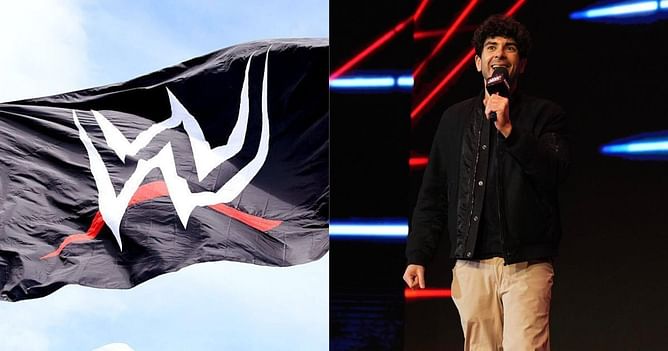 AEW secretly signed popular former WWE star a month ago - Reports