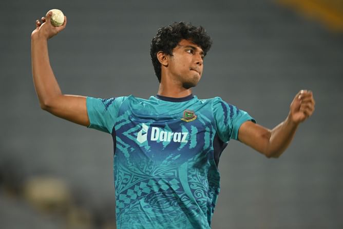 3 Bangladeshi youngsters who can hurt India in 2024 series ft. Hasan Mahmud