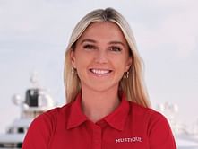 Who is Carrie O'Neill from Below Deck Mediterranean? Job, Instagram, and more details explored