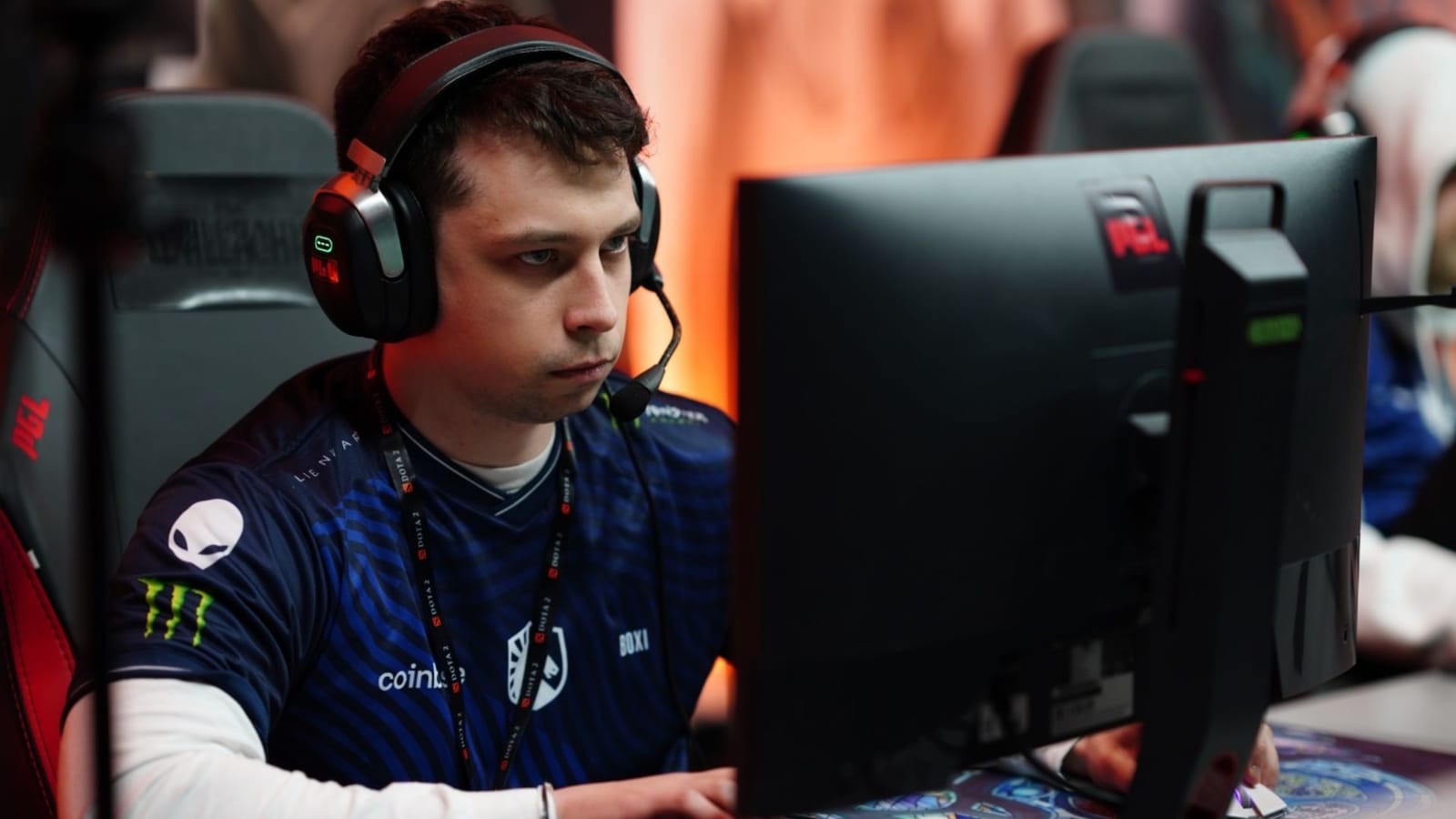 Ti Rapper Dota Dota 2 TI 2024: 5 players to look out for